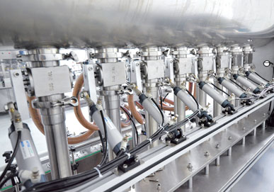 精致細(xì)節(jié)、賞心悅目