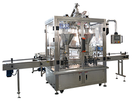 追求健康生活，用機(jī)械灌裝活力蛋白--瓶裝代餐粉成新寵